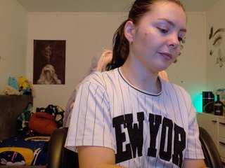 צ'אט וידאו ארוטי YreneA