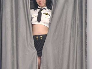 צ'אט וידאו ארוטי YreneX