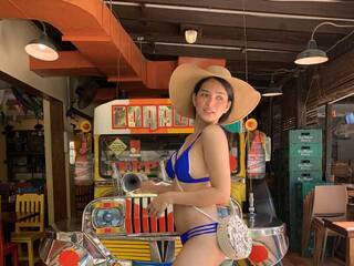 צ'אט וידאו ארוטי YsabelDior