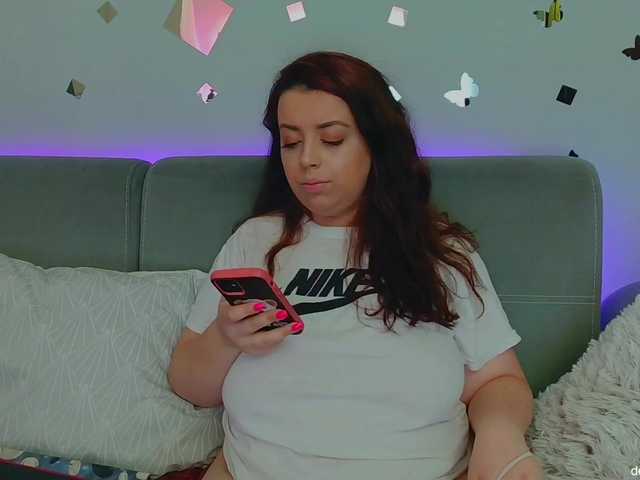 צילומי מסך משודרים YssaBella