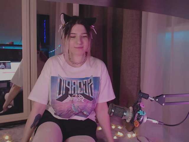 צילומי מסך משודרים YukiMoore