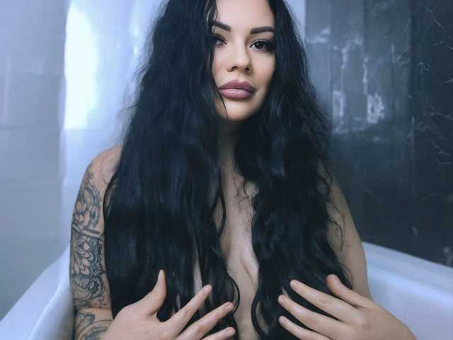תמונה של הפרופיל Yulia-not-Roberts