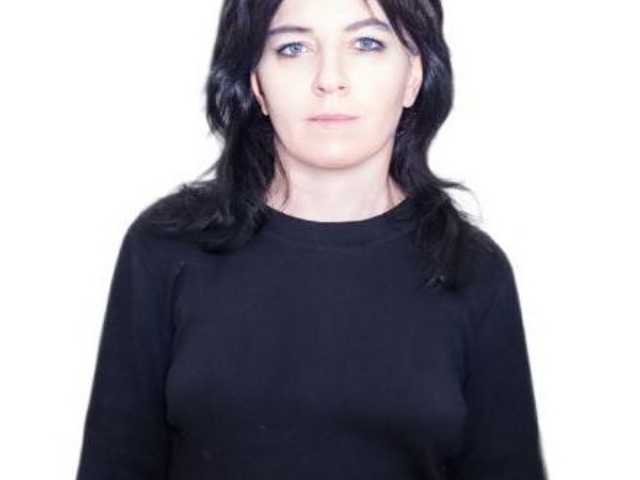 תמונה של הפרופיל Yuliaa318