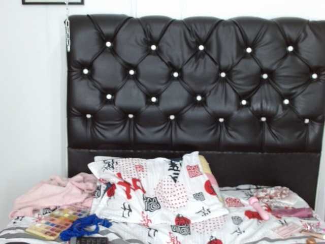 צילומי מסך משודרים YuliaWills