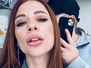 צ'אט וידאו ארוטי YuliiaFox