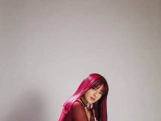 צ'אט וידאו ארוטי yumeko