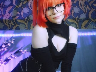 צ'אט וידאו ארוטי Yumi_Youkai
