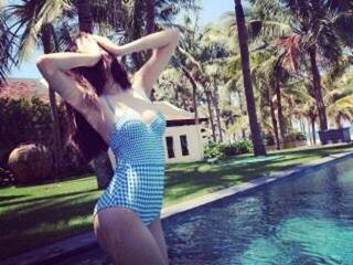 צ'אט וידאו ארוטי Yumygirl99