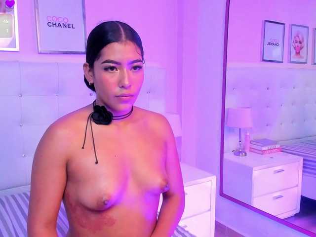 צילומי מסך משודרים YunnyFox