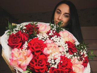 צ'אט וידאו ארוטי YURIEVNA13