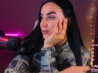 צ'אט וידאו ארוטי YURIEVNA13