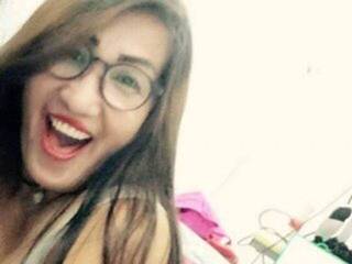 צ'אט וידאו ארוטי yvette2016