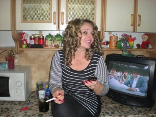 תמונה של הפרופיל yzabel