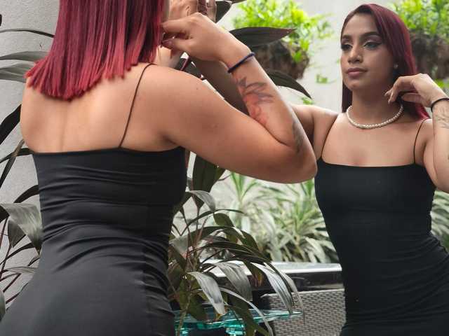 תמונה של הפרופיל Zafiira-Lmour