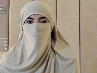 צ'אט וידאו ארוטי zahiira