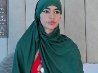 צ'אט וידאו ארוטי zahiira