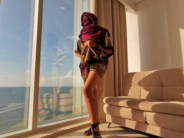 תמונה של הפרופיל Zahra-Mohamed