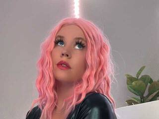 צ'אט וידאו ארוטי ZahraRoseX