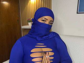 צ'אט וידאו ארוטי Zaida-halam