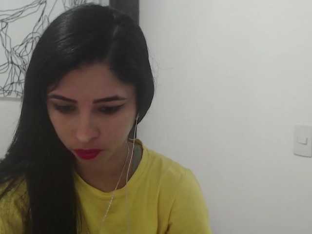 צילומי מסך משודרים Zarabeth