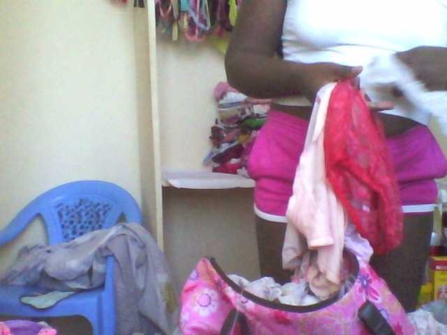 צילומי מסך משודרים zenababy