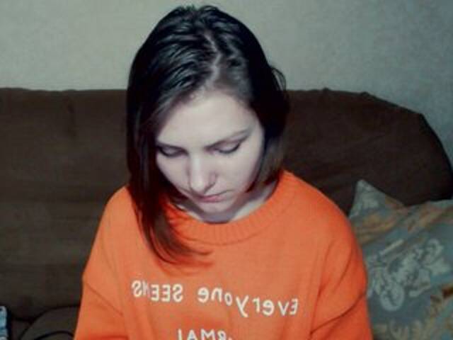 צילומי מסך משודרים ZenaWinter