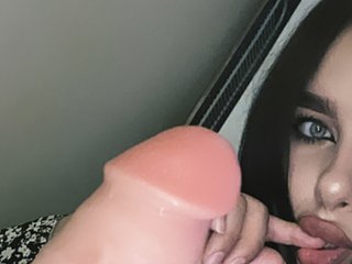 צ'אט וידאו ארוטי polli_molli
