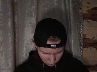 צ'אט וידאו ארוטי Zhenyya-