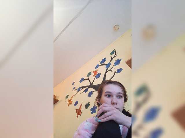צילומי מסך משודרים ZlauaVolchica