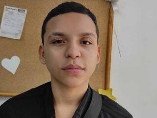 צ'אט וידאו ארוטי Zoe-alaia