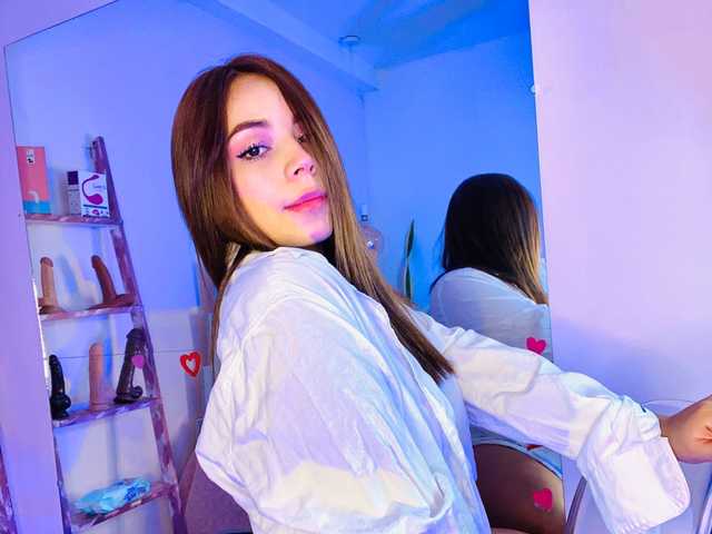 תמונה של הפרופיל Zoe-Evans