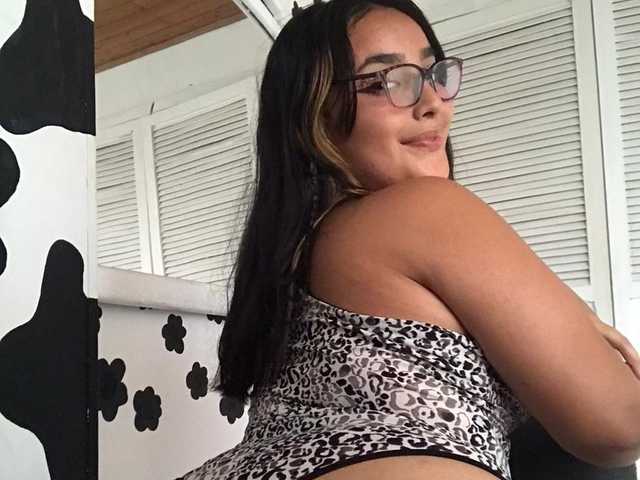 תמונה של הפרופיל zoe-sweett