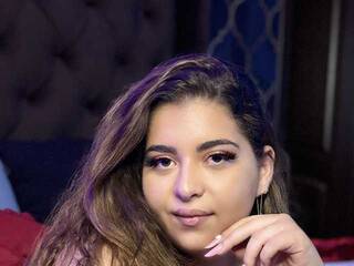 צ'אט וידאו ארוטי ZoeBellee