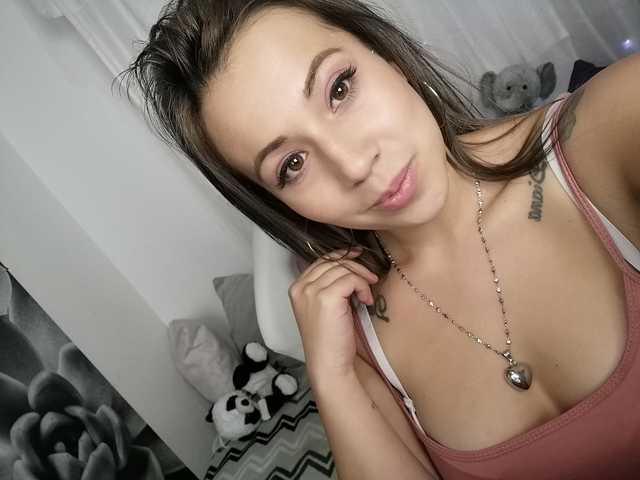 תמונה של הפרופיל Zoecute