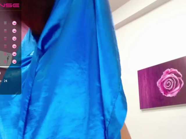 צילומי מסך משודרים ZoeDanger