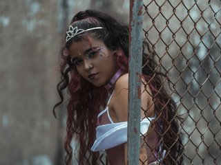 צ'אט וידאו ארוטי ZoeHolland