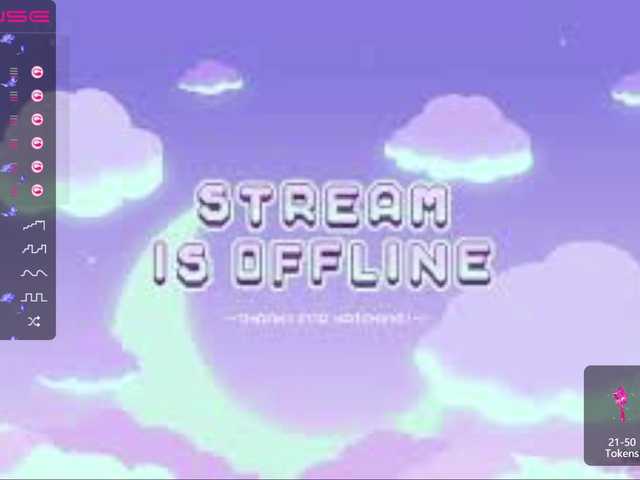 צילומי מסך משודרים ZoeMiaw