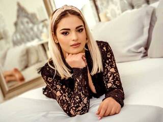 צ'אט וידאו ארוטי ZoeyBlanche