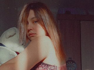 צ'אט וידאו ארוטי PeachyAlice