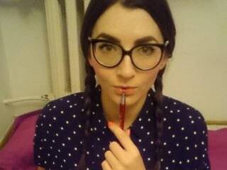 צ'אט וידאו ארוטי ZosiaLips