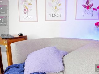 צ'אט וידאו ארוטי Zulema-parvin