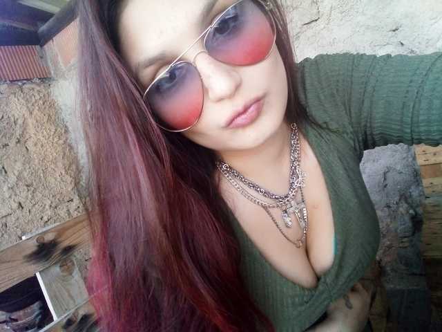 תמונה של הפרופיל Zuzanahaluzincova