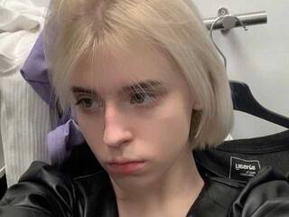 צ'אט וידאו ארוטי zxcjenny